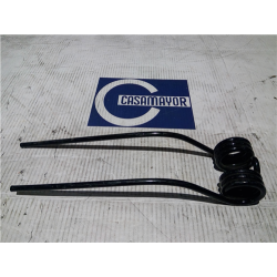 MUELLE HILERADOR-VOLTEADOR 91006 CLASS 