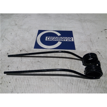 MUELLE HILERADOR-VOLTEADOR 91006 CLASS 