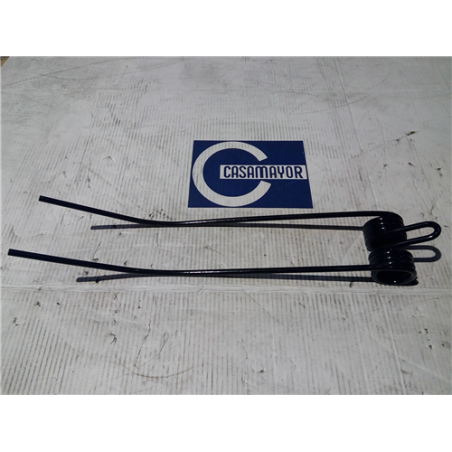 MUELLE HILERADOR-VOLTEADOR 91013 GALFRE 