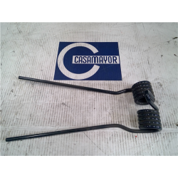 MUELLE SEMBRADORA 20167 LARROSA 9mm DEL 