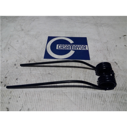 MUELLE HILERADOR-VOLTEADOR 91005 CLASS 