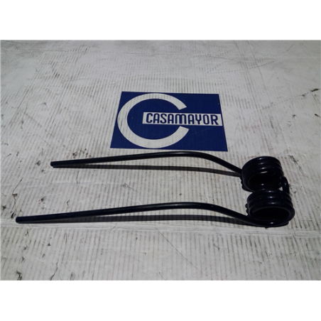 MUELLE HILERADOR-VOLTEADOR 91005 CLASS 