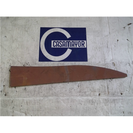 EMPALME CASAMAYOR ARADO E-74-16  