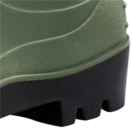 BOTA AGUA BELL VERDE S5 72242-42 