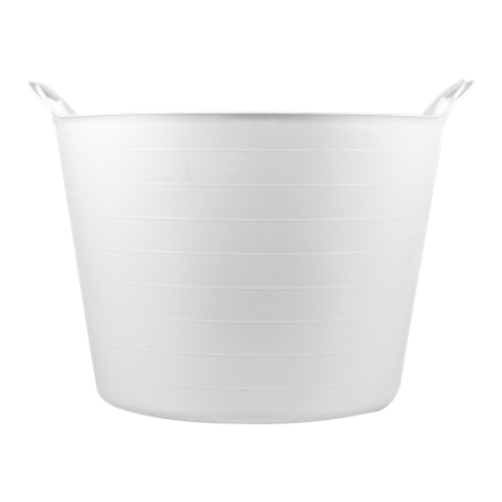 CAPAZO ALIMENTARIO BELLOTA BKT42WP BLANCO 