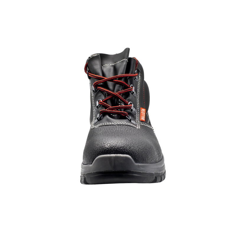 BOTA PIEL S3 BELLOTA 72300 T-40 