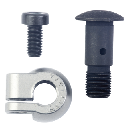 BULON  TUERCA BELL 3578-BT 