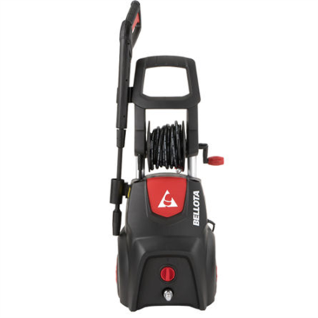 HIDROLIMPIADORA BELLOTA HL2400PRO-E 150bar 