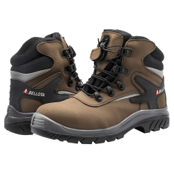 BOTA BELLOTA  72213-39 S3 