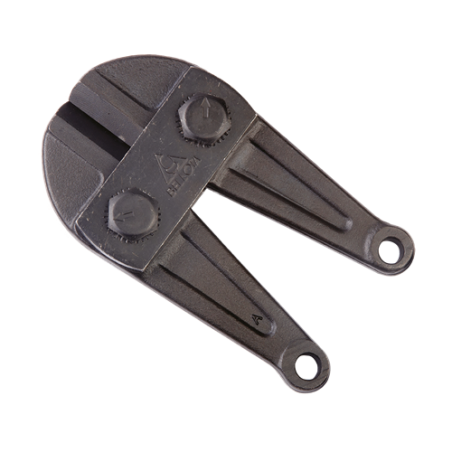 CABEZA CORTAVARILLAS BELLOTA C 6009-750 