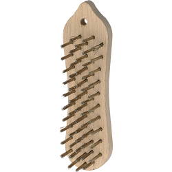 CEPILLOS BELLOTA 50804-5 