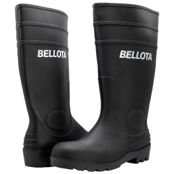 BOTA AGUA BELL NEGRA S5 72243-43 