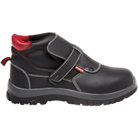 BOTA SOLDADOR S3 BELL 72302 T-46 
