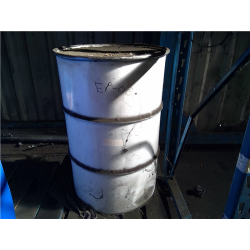 GRASA CASAM LITICA EP-00   208 Litros 