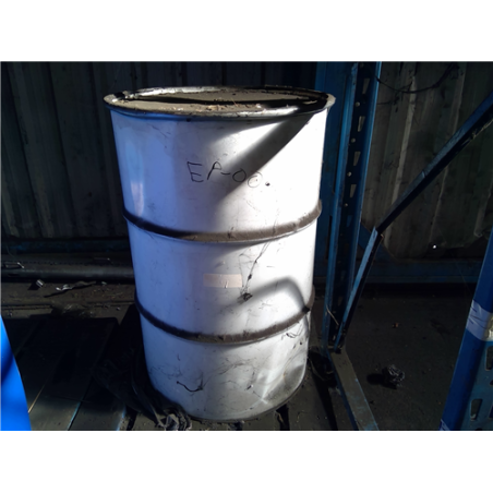 GRASA CASAM LITICA EP-00   208 Litros 