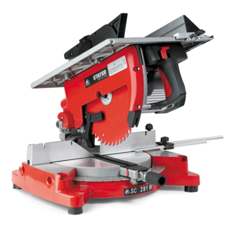 INGLETADORA STAYER SC  391 W 