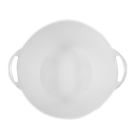 CAPAZO ALIMENTARIO BELLOTA BKT42WP BLANCO 