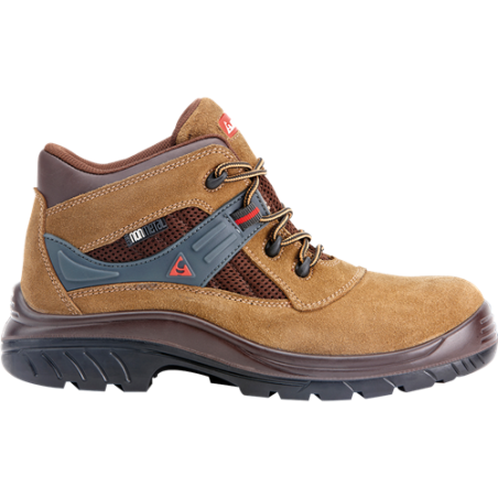 BOTA AFELPADA BELL S1P 72221-38 