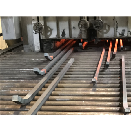 BRAZOS CHISSEL CASAMAYOR 25x25 464-E 