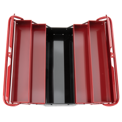 CAJA HERRAMIENTAS BELL 6902-500 