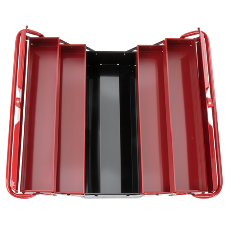 CAJA HERRAMIENTAS BELL 6902-500 