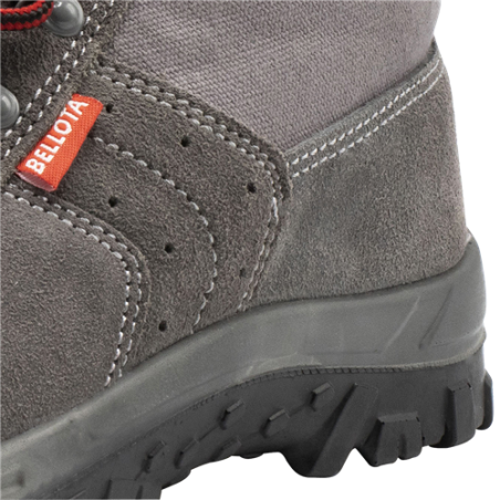 BOTA SERRAJE LONA S1P-72306 T-45 