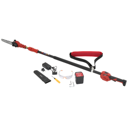 PERTIGA MOTOSIERRA BELLOTA 210mm ECSP1210P 