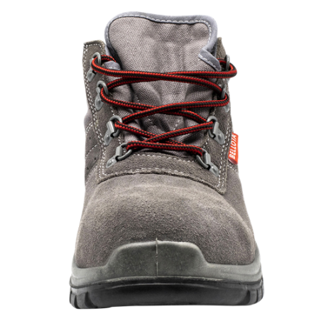 BOTA SERRAJE LONA S1P-72306 T-45 