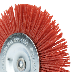 CEPILLOS BELLOTA 50825- 75-B 