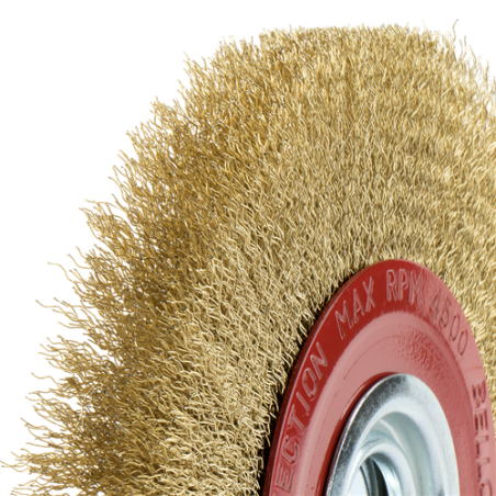 CEPILLOS BELLOTA 50810-15018 