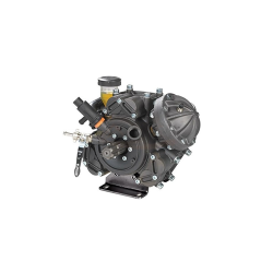 BOMBA COMET MEMBRANAS APS  61  