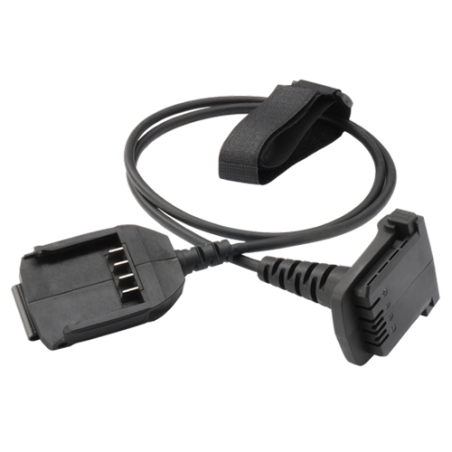 CABLE EXTENSOR BELLOTA MAQUINAS BATERIA ECEC115P 