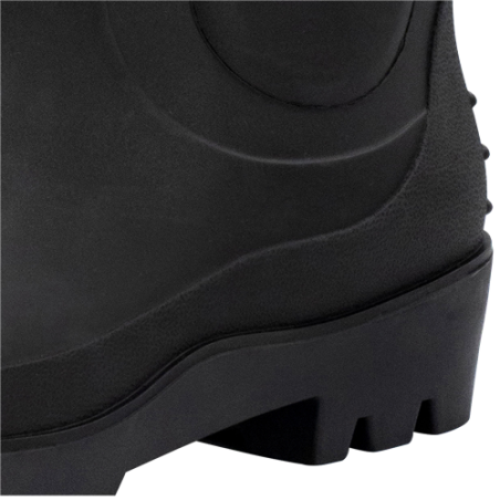 BOTA AGUA BELL NEGRA S5 72243-39 