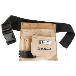 BOLSA PORTA HERRAMIENTAS BELLOTA PC3BOL  2