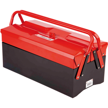 CAJA HERRAMIENTAS BELL 6900-500 