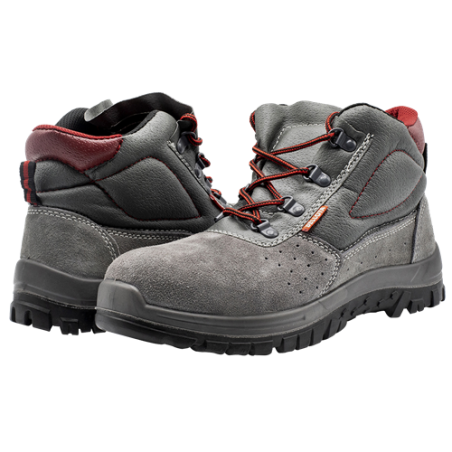 BOTA SERRAJE BELL S1P 72304 T-39 