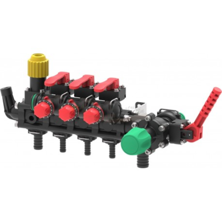 GRUPO MANUAL 3 VIAS REF4712302B0 