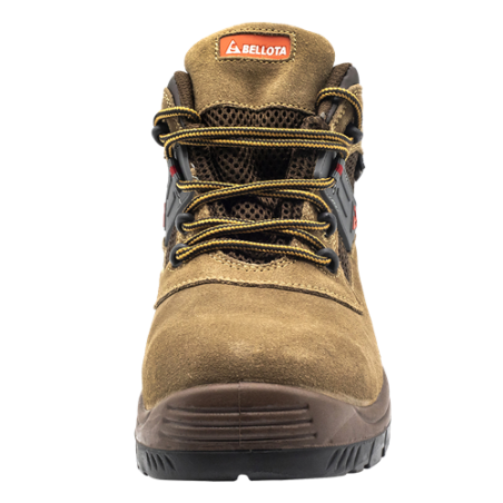 BOTA AFELPADA BELL S1P 72221-40 