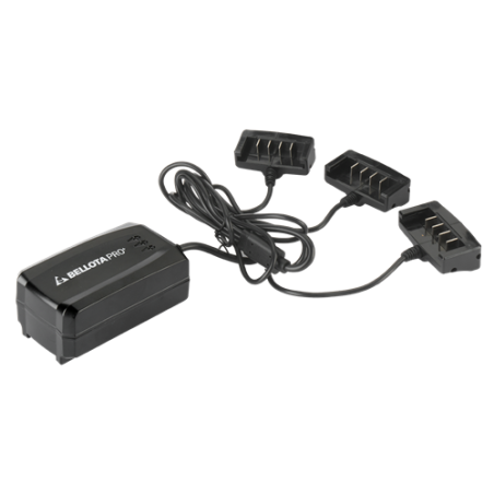CARGADOR BATERIA BELLOTA ECCHEPR137P 