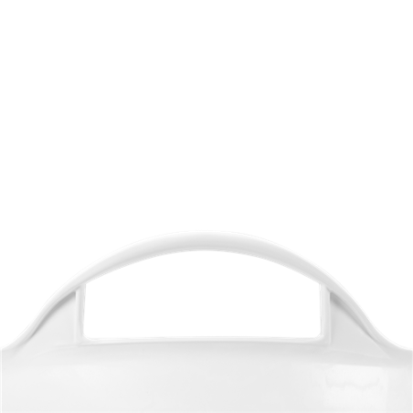 CAPAZO ALIMENTARIO BELLOTA BKT42WP BLANCO 