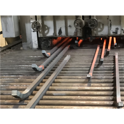 BRAZOS CHISSEL CASAMAYOR 20x20 464-A  2