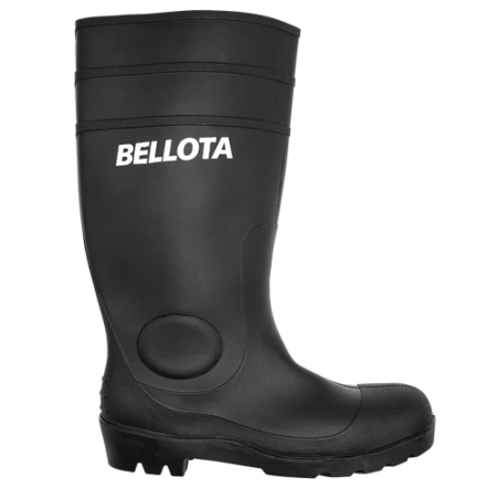 BOTA AGUA BELL NEGRA S5 72243-42 