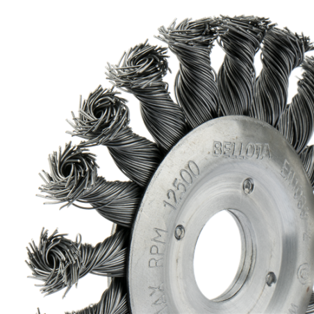 CEPILLOS BELLOTA 50811-150 