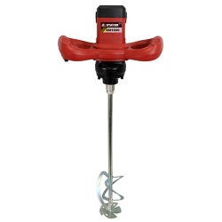 MEZCLADOR PINTURA BM 1600-2E 2-V 