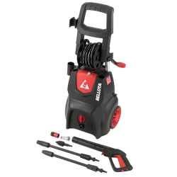 HIDROLIMPIADORA BELLOTA HL2400PRO-E 150bar  2
