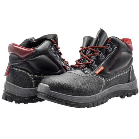 BOTA PIEL S3 BELLOTA 72300 T-41 