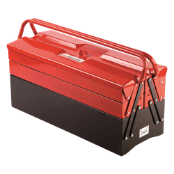 CAJA HERRAMIENTAS BELL 6902-500  2