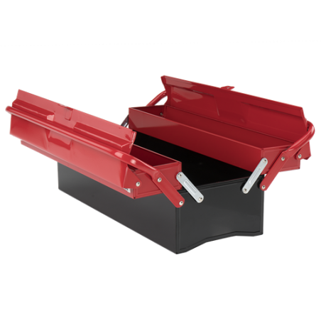 CAJA HERRAMIENTAS BELL 6900-400 