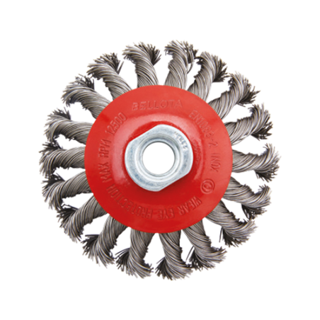 CEPILLOS BELLOTA 50817-1151 