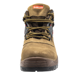 BOTA AFELPADA BELL S1P 72221-47  2